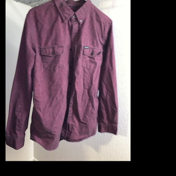 Button Down! - Picture 3 of 5